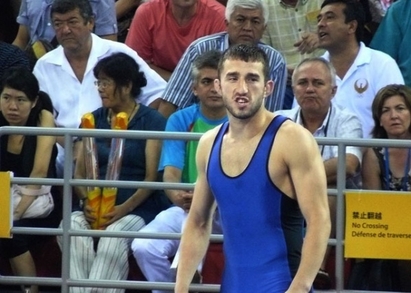 Национал от „Черноморец” ще се бори  на инжекции за олимпийска квота