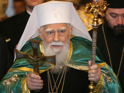 Руската църква не иска имоти в България
