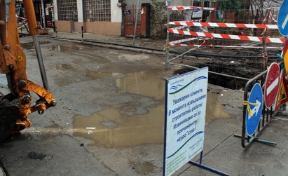 Виж кои блокове в  „Меден рудник“  ще бъдат без вода в петък