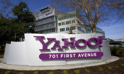 Yahoo подава нови искове срещу Facebook
