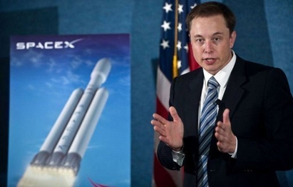 Мениджъра на SpaceX смята да се пенсионира на Марс