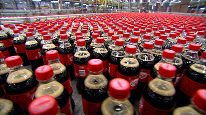 Завод на "Кока-Кола" затворен заради опасно високи нива на хлор