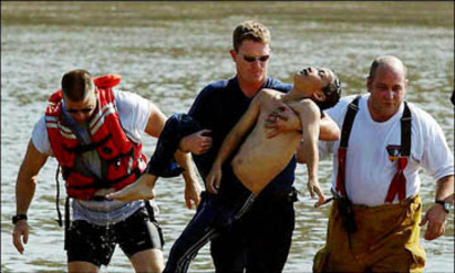 Българче се удави пред родителите си в канал в Кипър