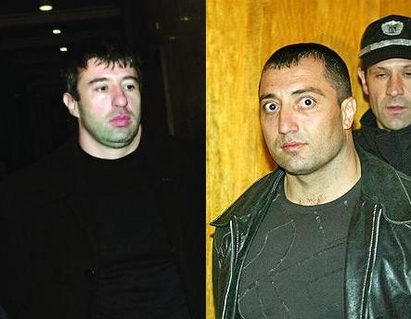 Хамстера и Очите готвели атентат срещу шефа на ГДБОП Станимир Флоров