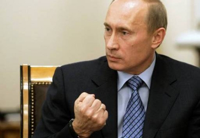"Комерсант": Путин хвърли в шок Белия дом