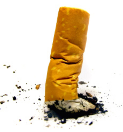 В Средец и Айтос ще стряскат пушачите с болестите от цигарите