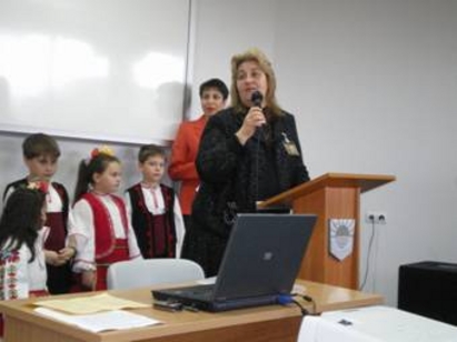 Доц. Таня Борисова се връща утре на бял кон в Инспектората по образование
