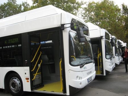 Променят утре маршрута на автобус 12А