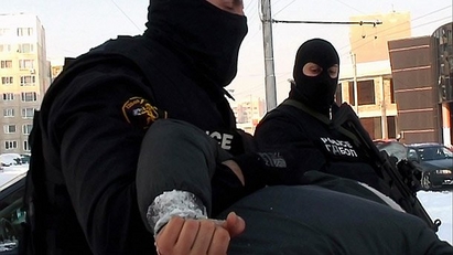 Четирима арестувани в София за подготвено убийство