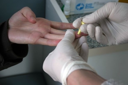 141 се изследваха за СПИН днес в Бургас, няма заразени