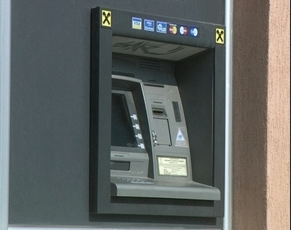 Втори удар по банкомат на "Райфайзен банк", този път в Равда