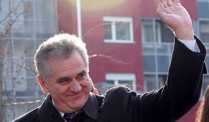 Томислав Николич е новият президент на Сърбия