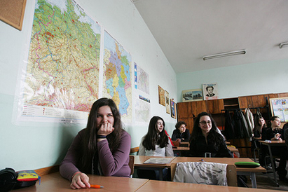 Учители откриха грешки на матурата по български