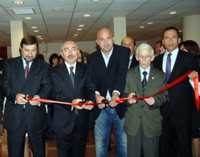 Изложба ще популяризира културните богатства на България и Турция