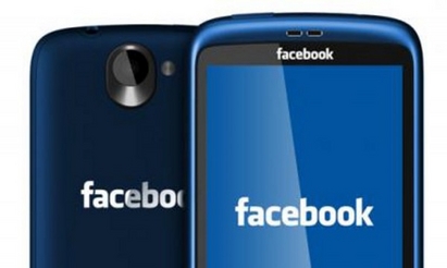 Facebook готви да пусне на пазара смартфона Бъфи