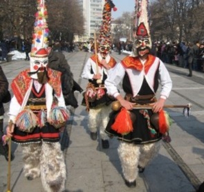 Започва етнофестивалът "Шарено котле" в Бургас