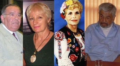 Съдия, поетеса, художник и певица - почетни граждани на Бургас