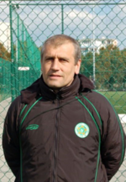 Благо Митрев става треньор на „Нефтохимик“