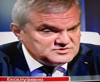 Румен Петков: Случаят Брендо е провал за МВР