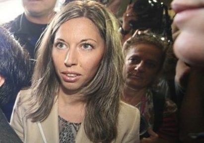 Три години условно за Калина Илиева