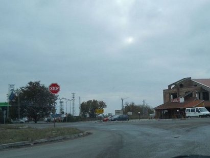 Взривиха се военните погреби край Петолъчката, трусовете са страшни, не пътувайте в тази посока