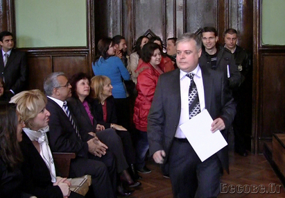 Кметът и Дучев говорят с министър Добрев за бедствието с топлата вода в Бургас