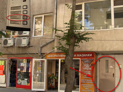 Майка на мастит бургаски бизнесмен завлече болна жена с 10 бона