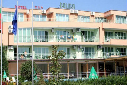 Още два хотела в Слънчев бряг под ножа на частните съдебни изпълнители
