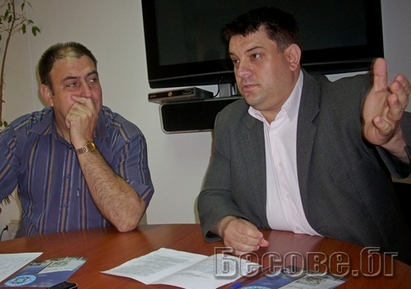 БСП събира подписи за АЕЦ „Белене”, репетира за парламентарните избори