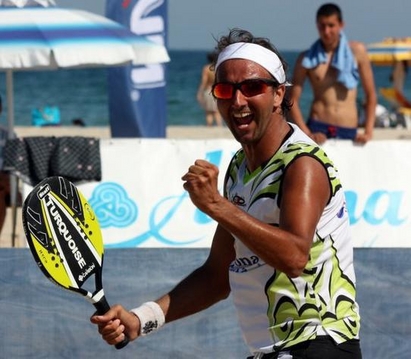 Тюркоаз България прави турнир по плажен тенис, кани бургазлии да се включат