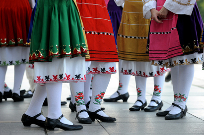 Започва фолклорният фестивал ”Атлиманска огърлица” в Китен