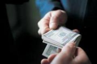 Професор от ВТУ спипан с 500 лева подкуп