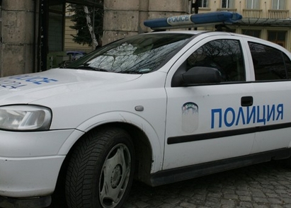 Откриха задигнатата кола на 70-годишна естонка в Ахелой