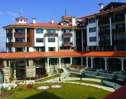 ТИМ купи за 20 милиона лева тузарския хотел на фалиралата “Алма тур БГ”