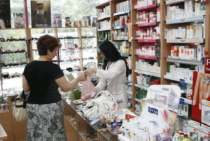 Фармацевтите искат една аптека на 10 000 жители