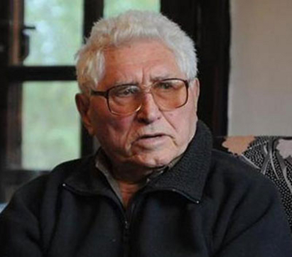 На 92 години изненадващо почина Йордан Йотов