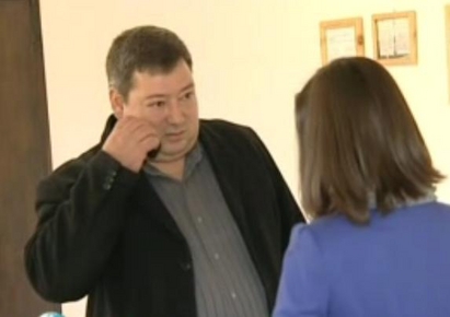Прокурор ще проверява шефа на бургаския затвор Деян Костов