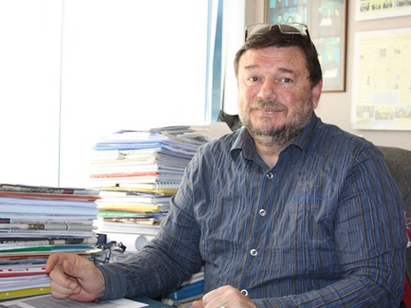 Арх. Петко Йовчев почетен гражданин на Бургас – посмъртно