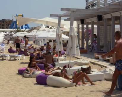 30 световни диджеи забиват в Cacao Beach в Слънчев бряг