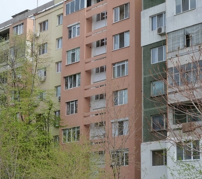 Започва прием на заявления за саниране на бургаските домове