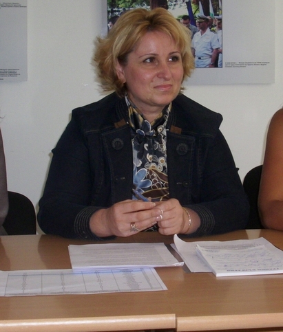 Диана Йорданова иска одит на БДЖ-Пътнически превози