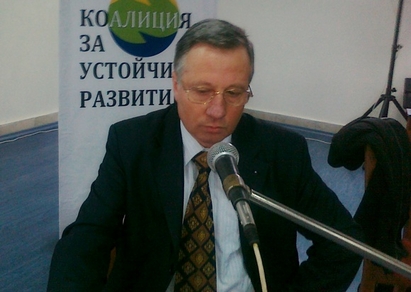 Бившият зам.кмет на Бургас Венелин Тодоров влезе в битката за омбудсман
