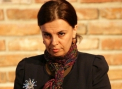 Уволниха дисциплинарно скандалната съдийка Мирослава Тодорова