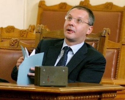 Сергей Станишев очаква доклад с тежки критики от ЕК