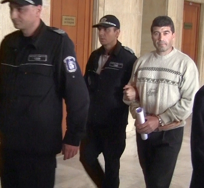 Соченият за убиец на Стоян Стоянов от „Гранити“ не успя да се измъкне от ареста