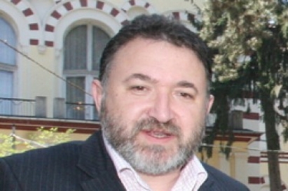 СДС избра фаворита на бургазлии Емил Кабаиванов за лидер