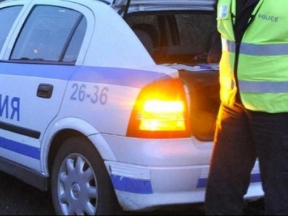 Въоръжен обир в Бургас, простреляна е жена