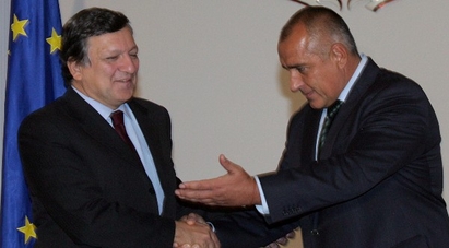 Жозе Барозу ще открие софийското метро на 30 август