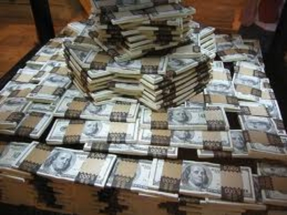 Черните пари в света – между 21 и 32 трилиона долара