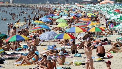 Haaretz: Туристите от Израел ще заменят Бургас с Гърция и Испания
